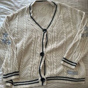 Unofficial folklore Taylor swift cardigan